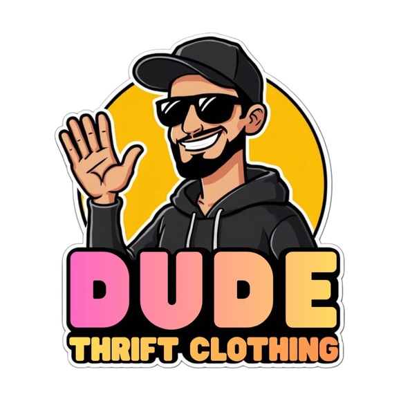 dudethrift